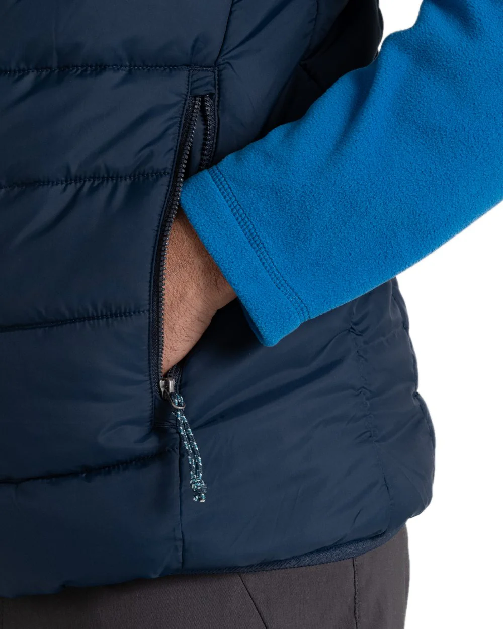 Craghoppers Mens Compresslite IX Insulating Vest - Image 13