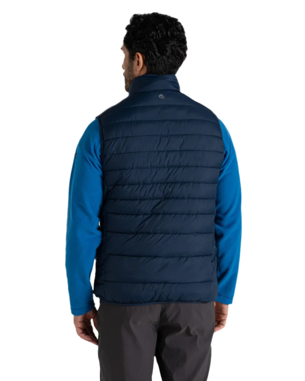 Craghoppers Mens Compresslite IX Insulating Vest - Image 14