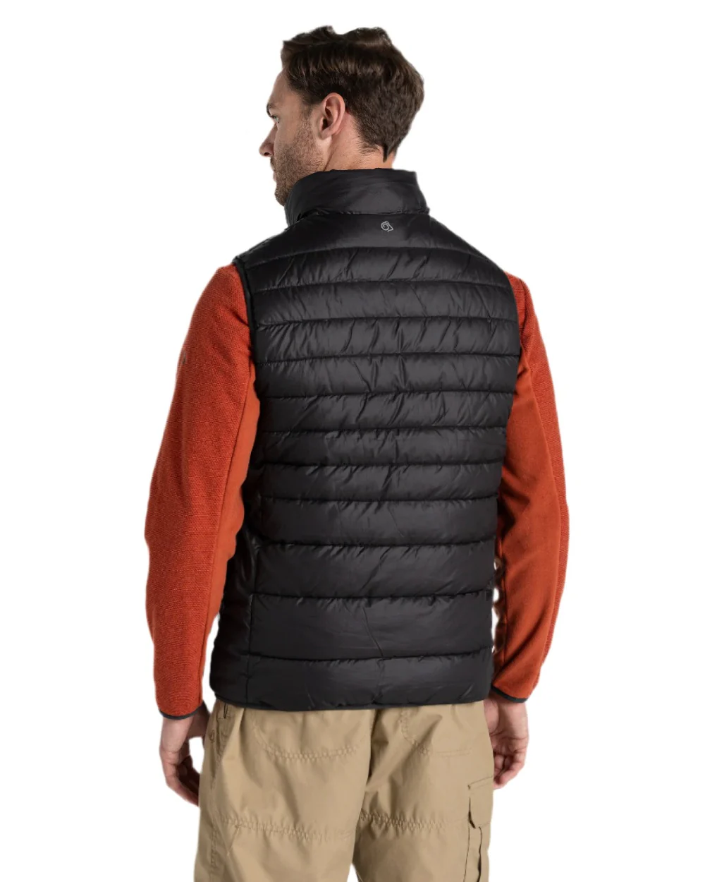 Craghoppers Mens Compresslite IX Insulating Vest - Image 6