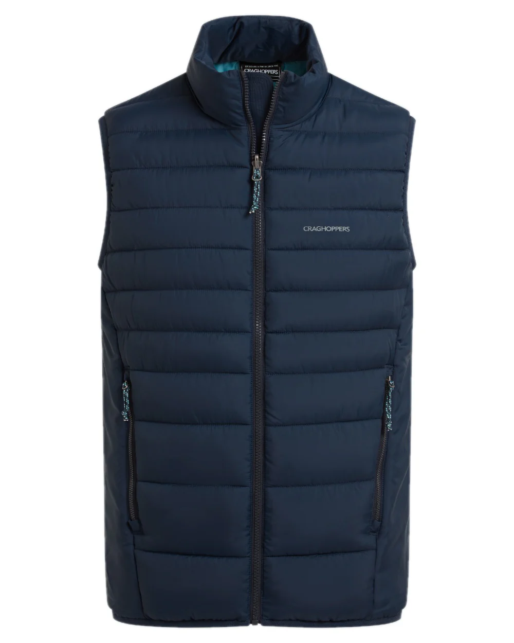 Craghoppers Mens Compresslite IX Insulating Vest - Image 8