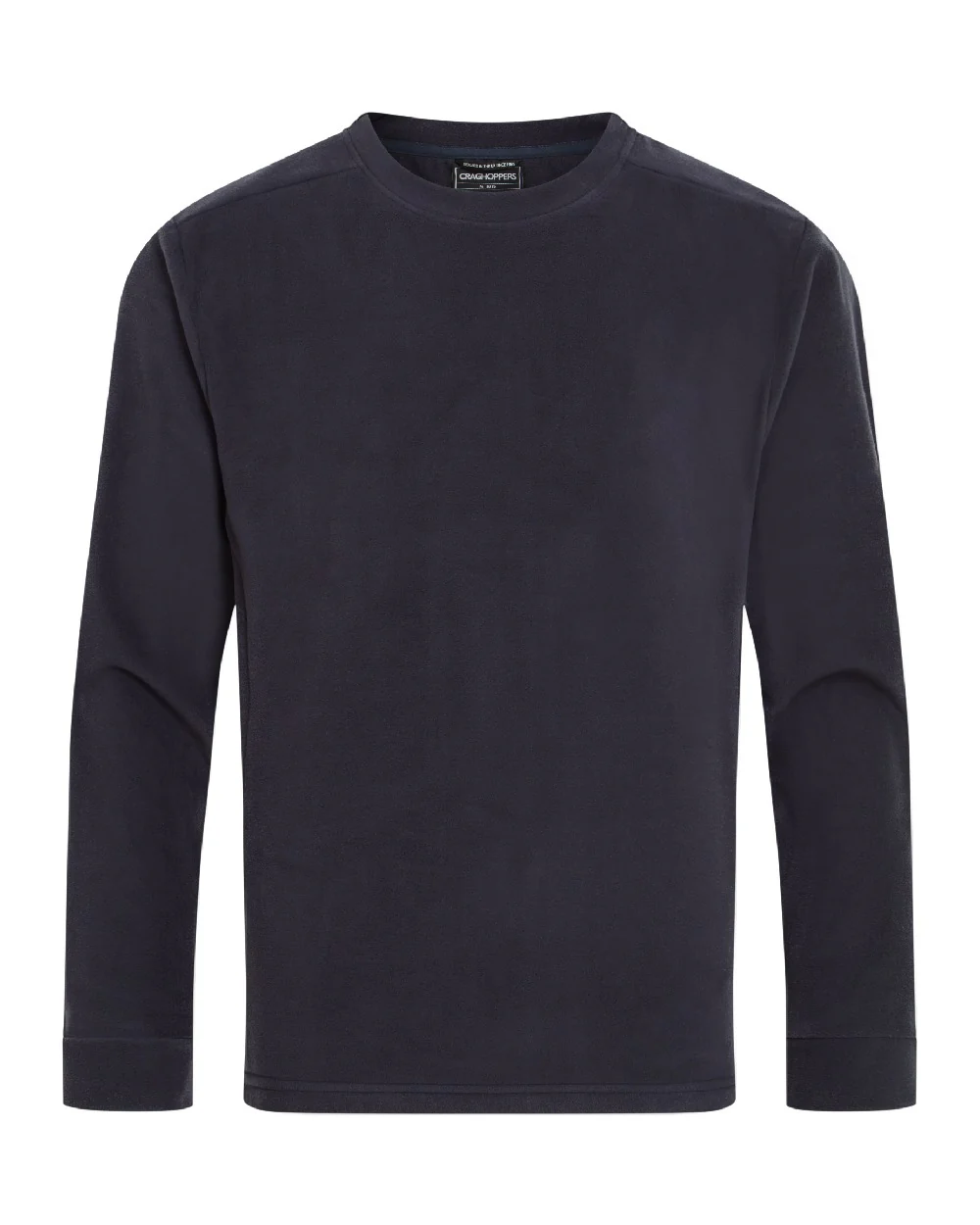 Craghoppers Mens Corey Crew Neck Sweaters - Image 2
