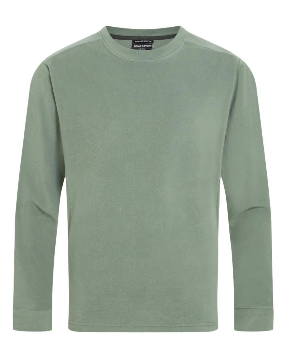 Craghoppers Mens Corey Crew Neck Sweaters - Image 3