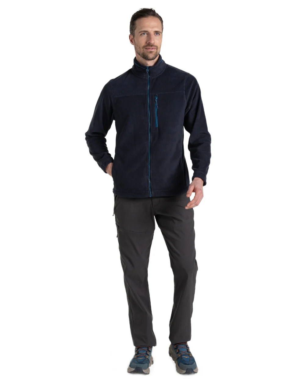 Craghoppers Mens Corey Plus II Insulating Jacket - Image 11