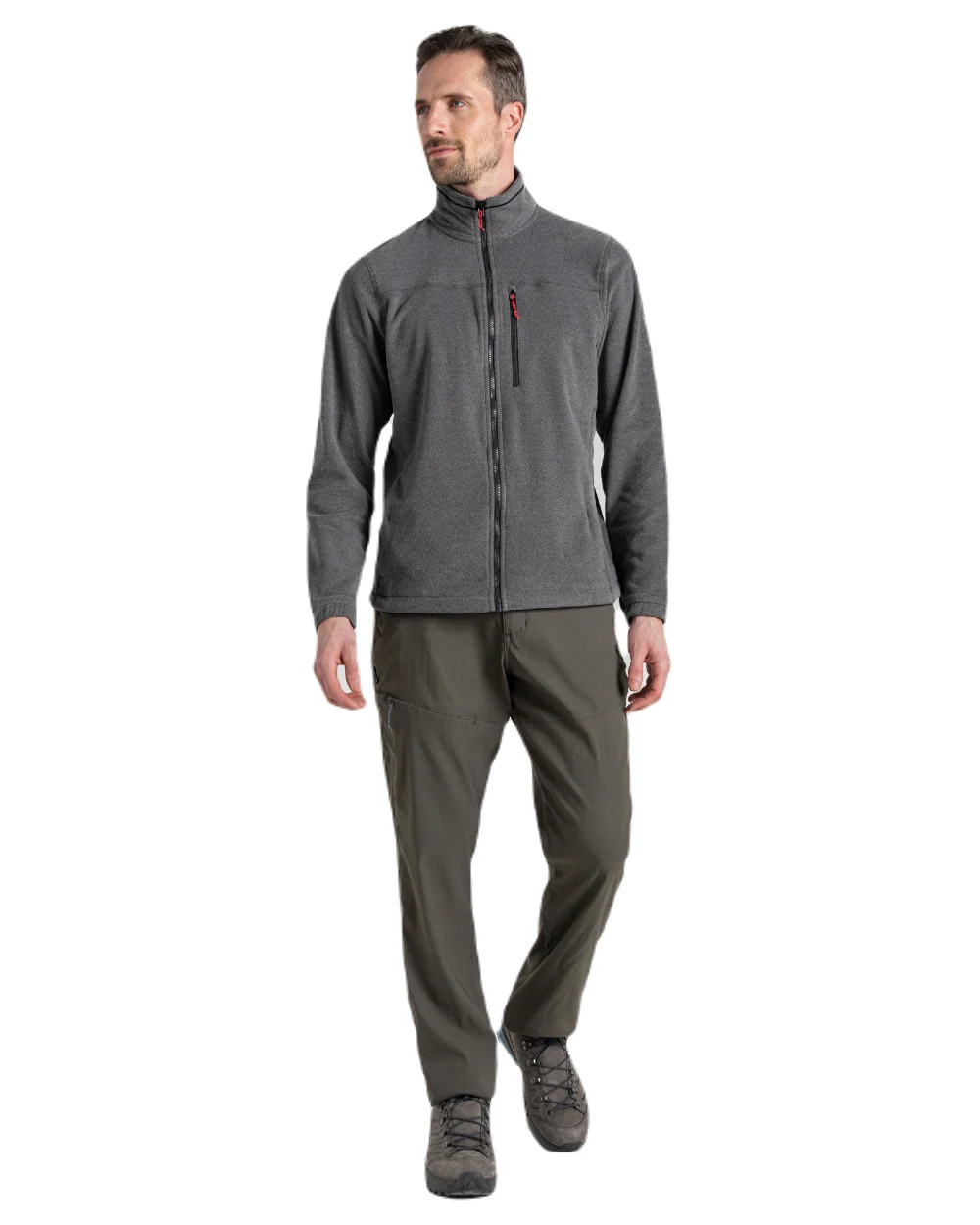 Craghoppers Mens Corey Plus II Insulating Jacket - Image 4