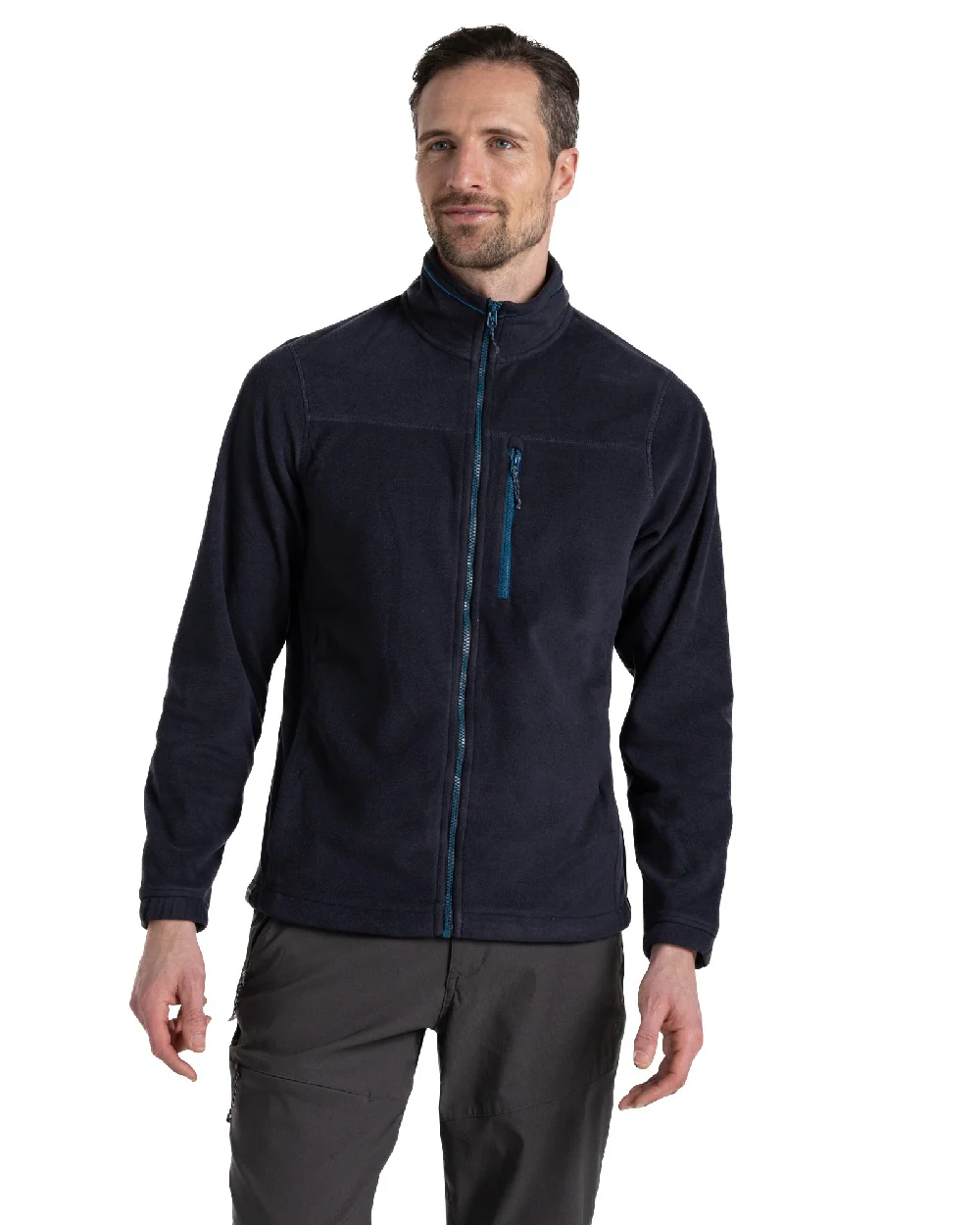 Craghoppers Mens Corey Plus II Insulating Jacket - Image 9