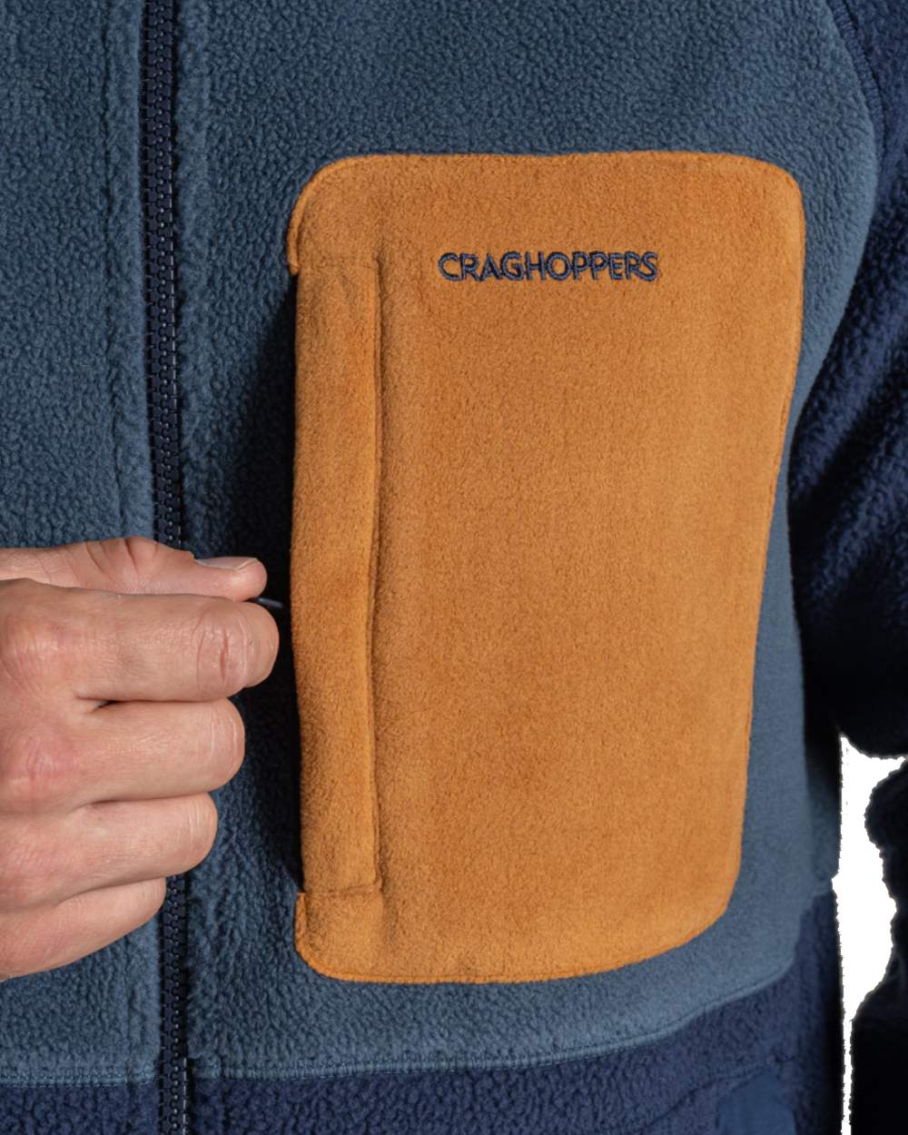 Craghoppers Mens Dades Jacket - Image 10