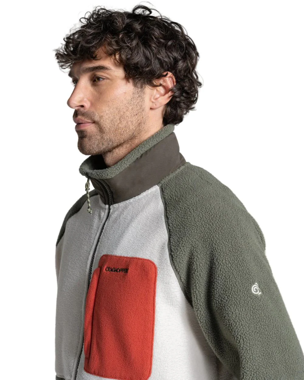 Craghoppers Mens Dades Jacket - Image 13