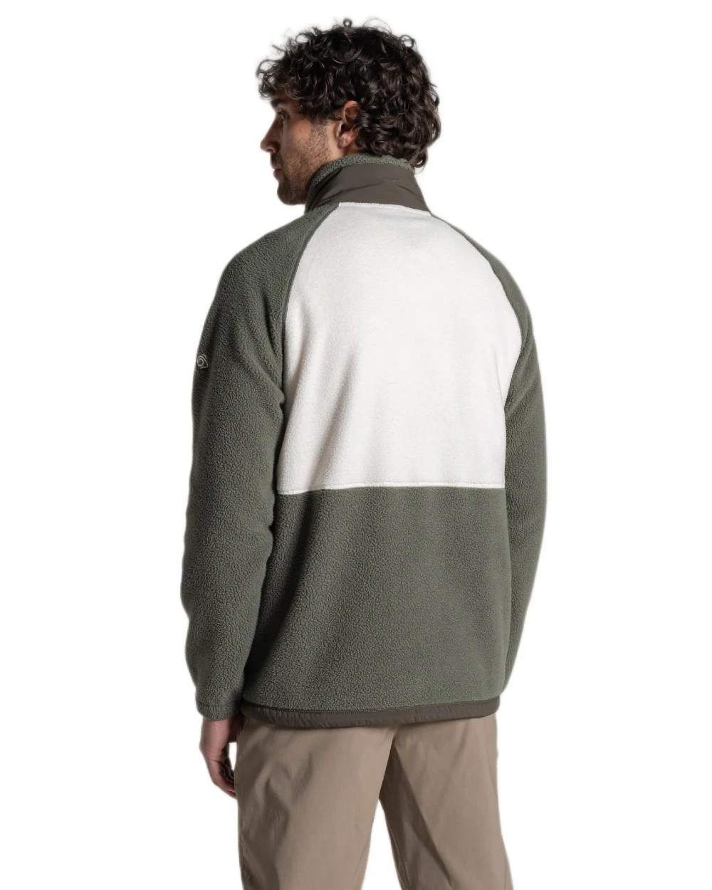 Craghoppers Mens Dades Jacket - Image 15
