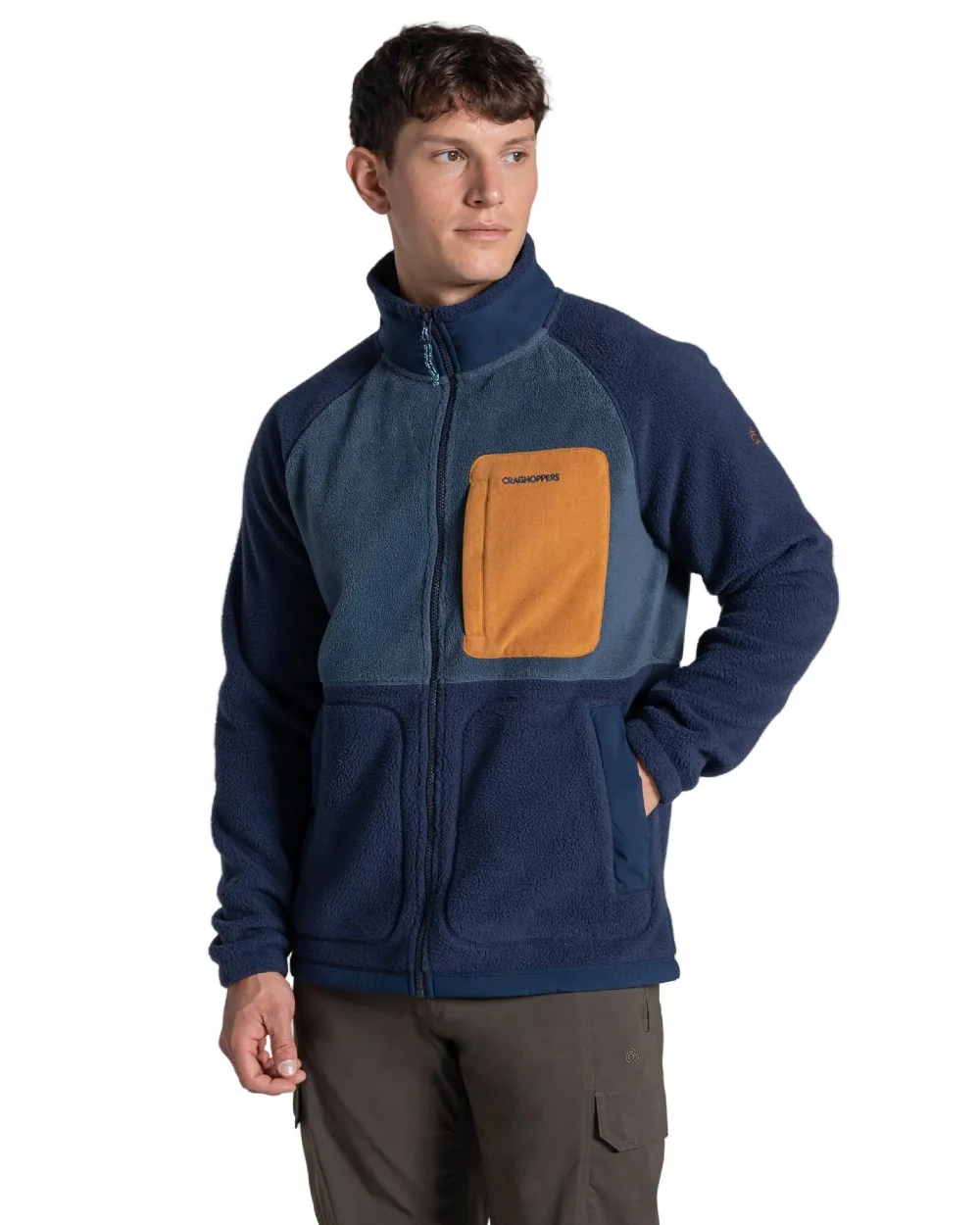 Craghoppers Mens Dades Jacket - Image 4