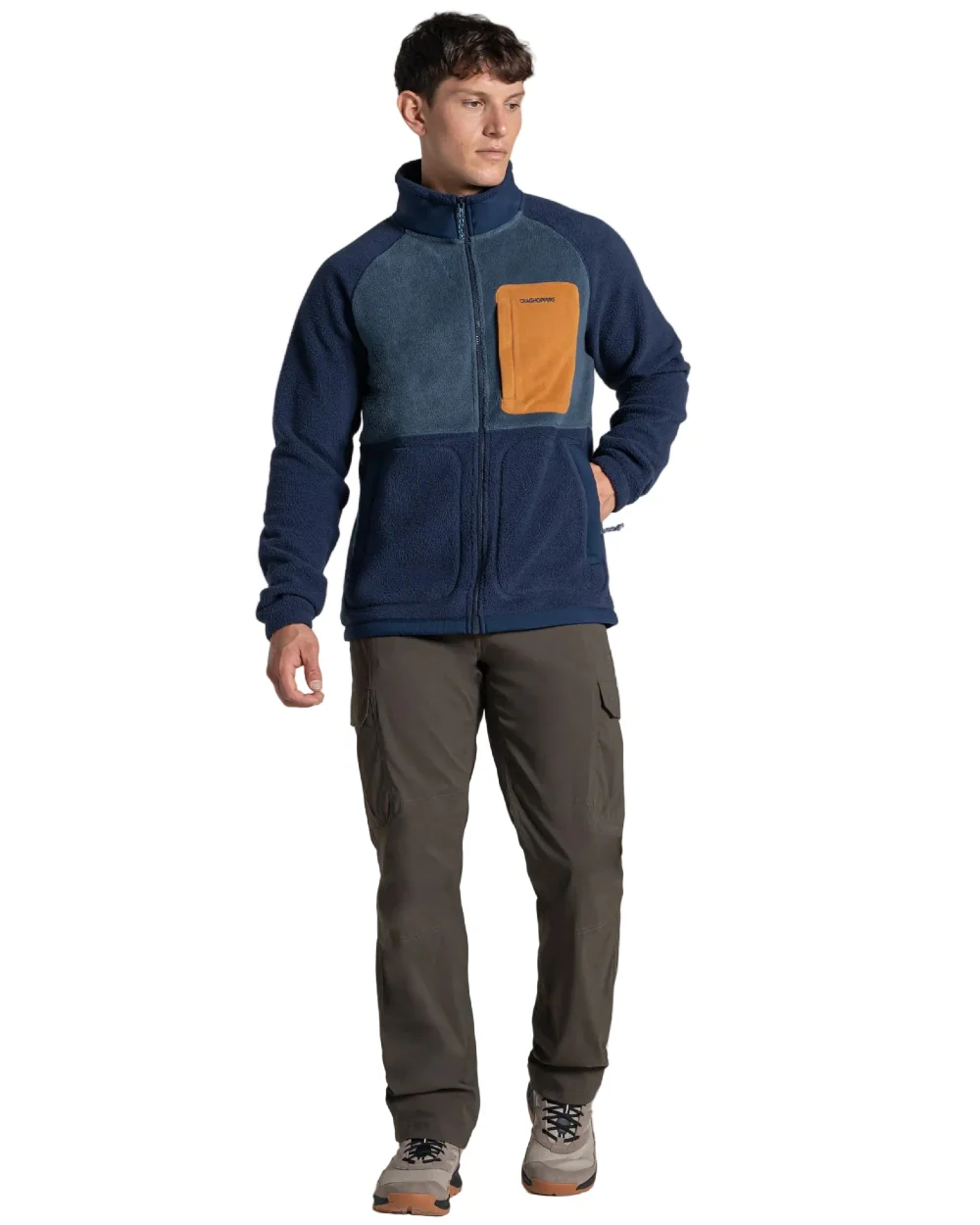 Craghoppers Mens Dades Jacket - Image 5