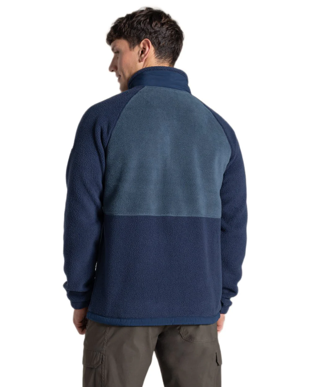 Craghoppers Mens Dades Jacket - Image 8