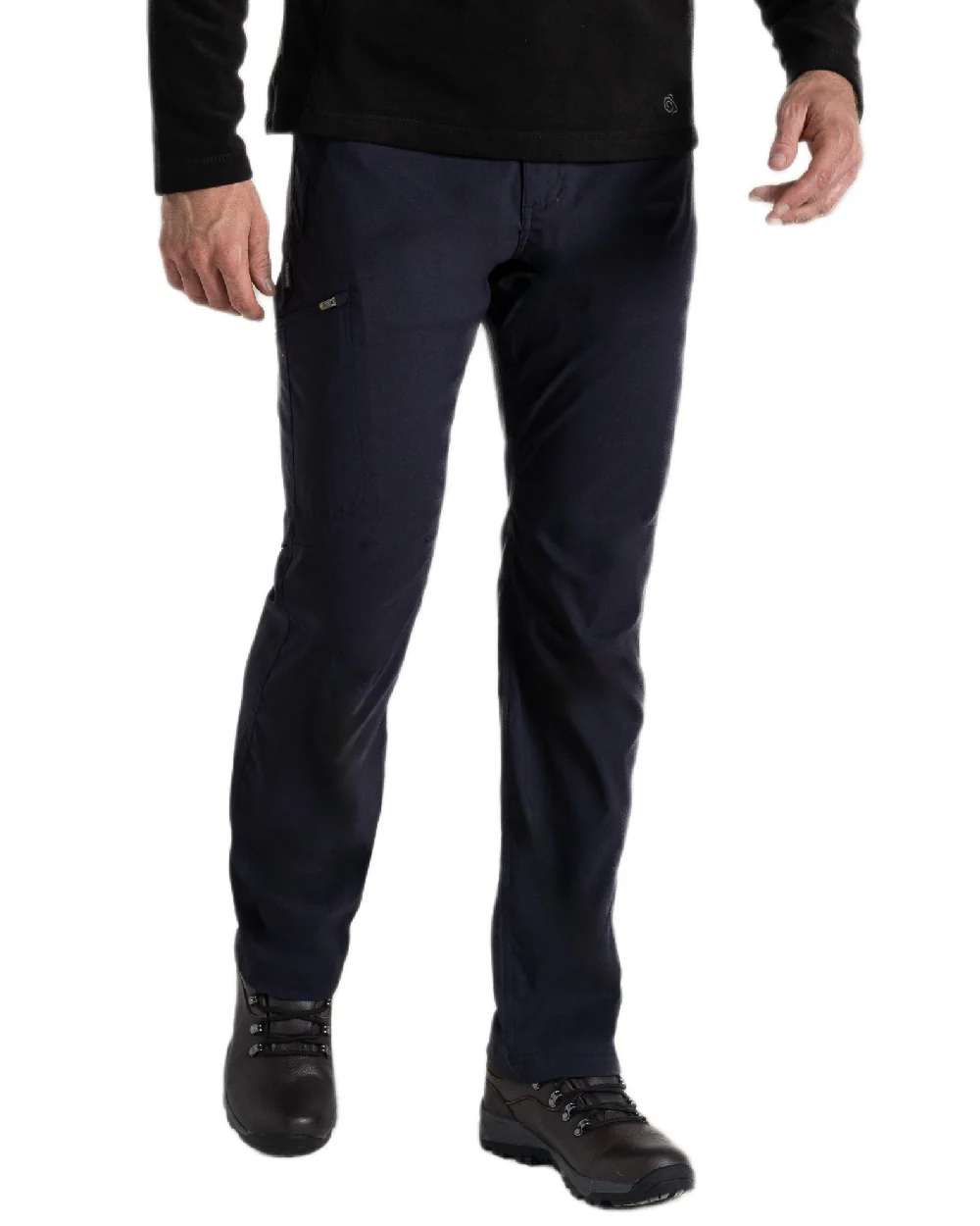 Craghoppers Mens Expert Kiwi Pro Stretch Trousers - Image 10