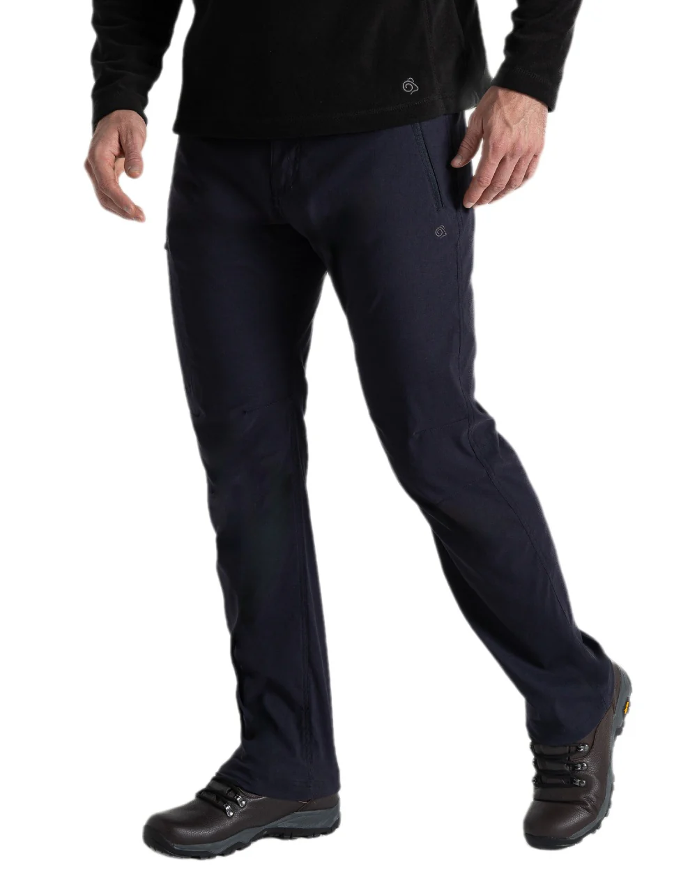 Craghoppers Mens Expert Kiwi Pro Stretch Trousers - Image 11