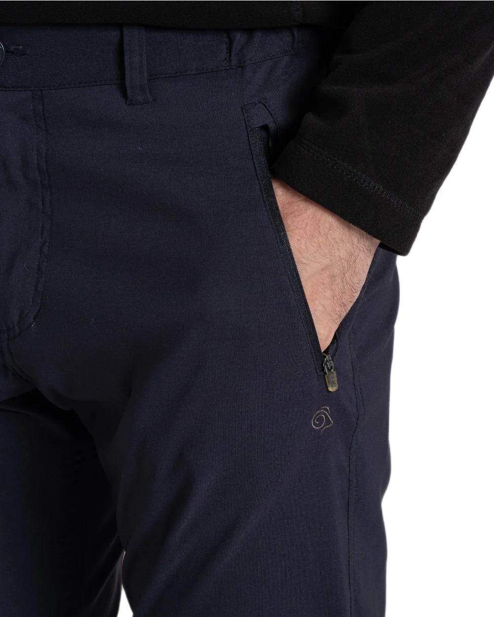 Craghoppers Mens Expert Kiwi Pro Stretch Trousers - Image 14