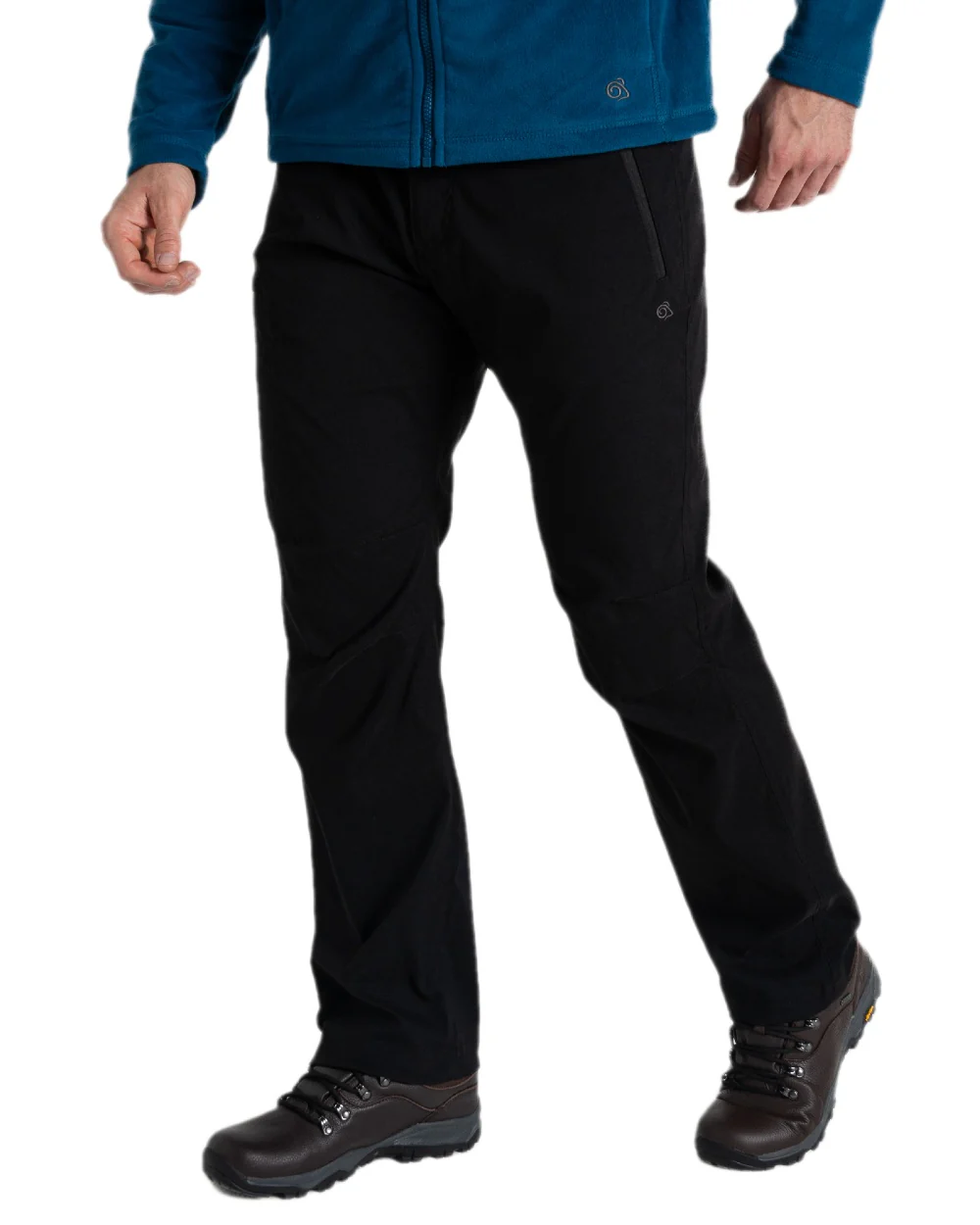 Craghoppers Mens Expert Kiwi Pro Stretch Trousers - Image 2