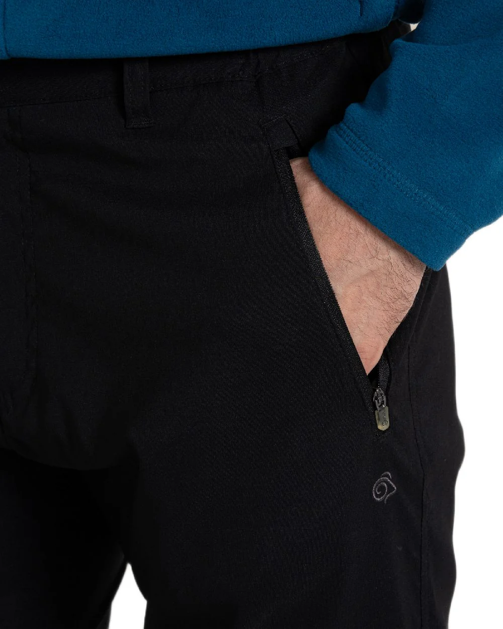 Craghoppers Mens Expert Kiwi Pro Stretch Trousers - Image 4