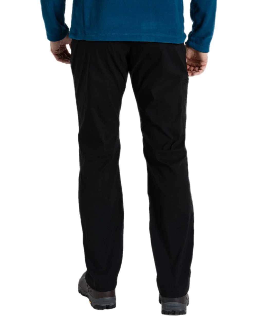 Craghoppers Mens Expert Kiwi Pro Stretch Trousers - Image 5