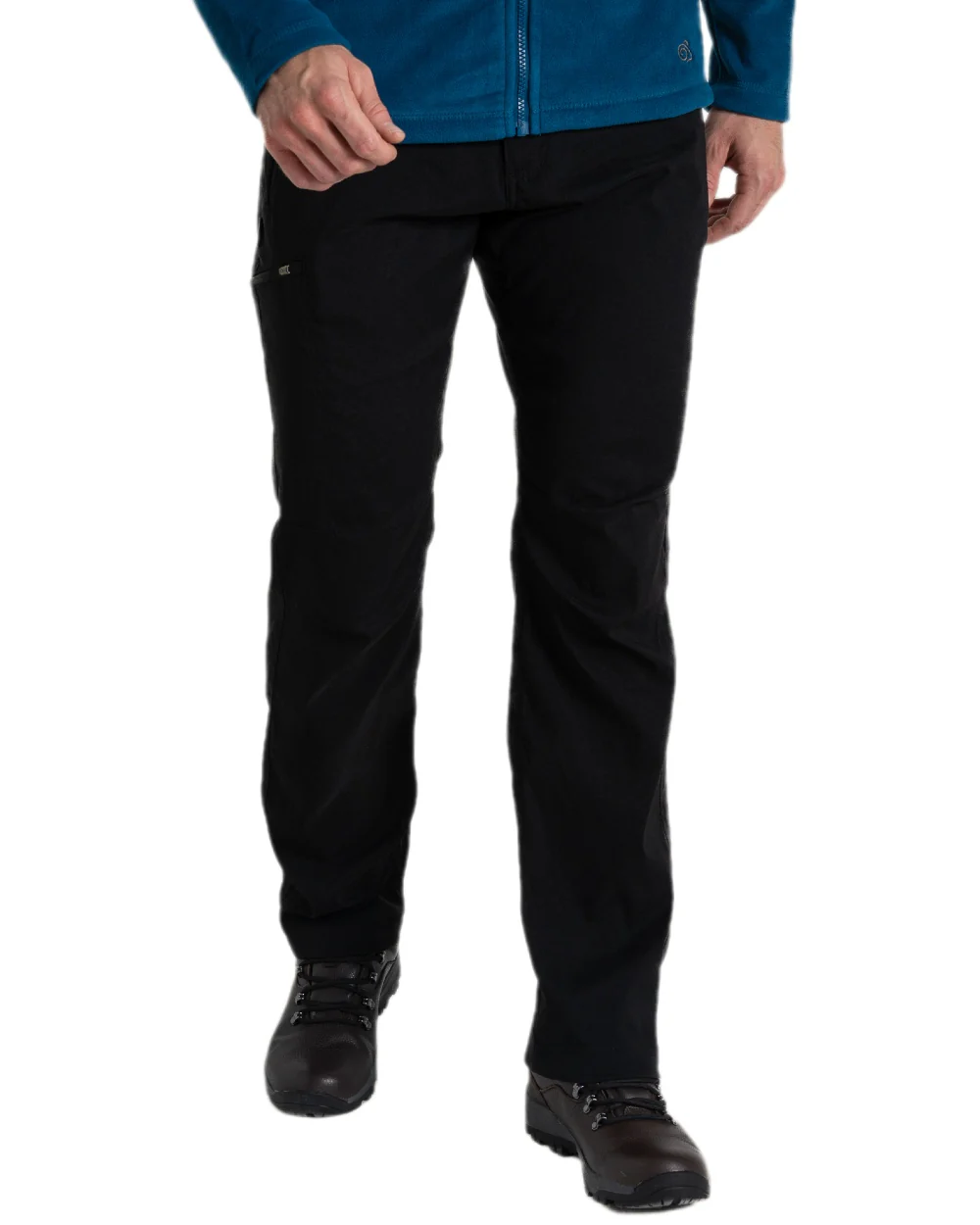 Craghoppers Mens Expert Kiwi Pro Stretch Trousers - Image 6