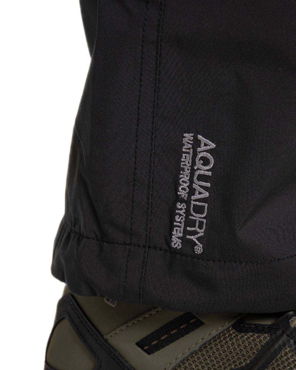 Craghoppers Mens Indus Waterproof Lightweight Cargo Trousers - Image 10