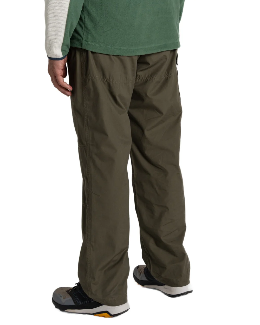 Craghoppers Mens Kiwi Classic II Trousers - Image 12