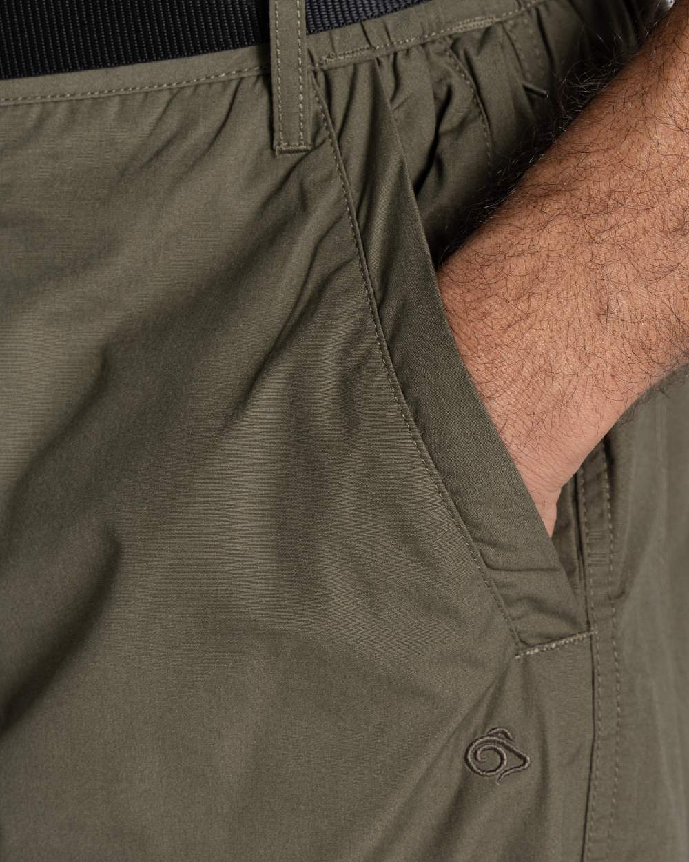 Craghoppers Mens Kiwi Classic II Trousers - Image 13