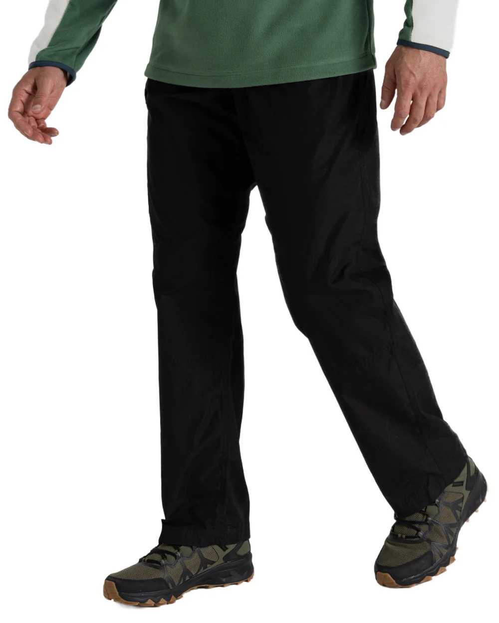 Craghoppers Mens Kiwi Classic II Trousers - Image 17