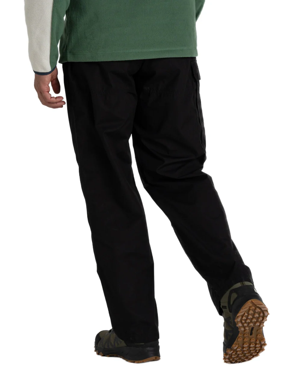 Craghoppers Mens Kiwi Classic II Trousers - Image 19