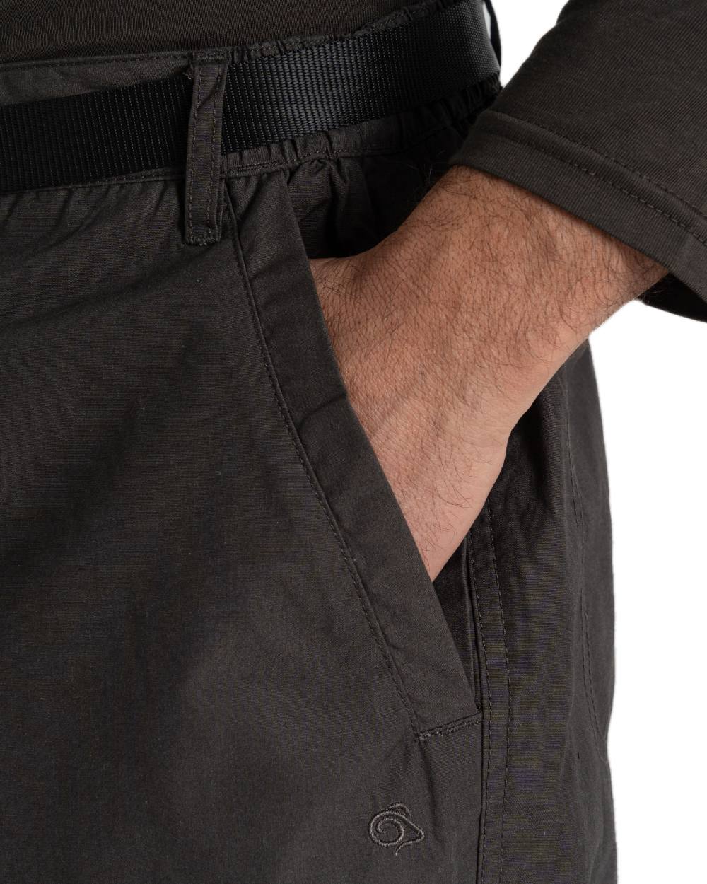 Craghoppers Mens Kiwi Classic II Trousers - Image 28