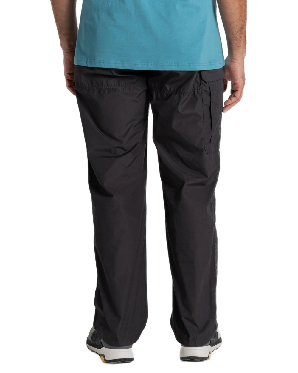 Craghoppers Mens Kiwi Classic II Trousers - Image 33