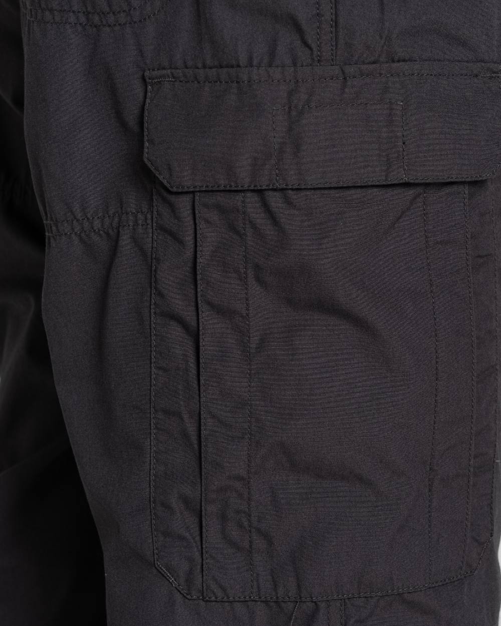 Craghoppers Mens Kiwi Classic II Trousers - Image 35
