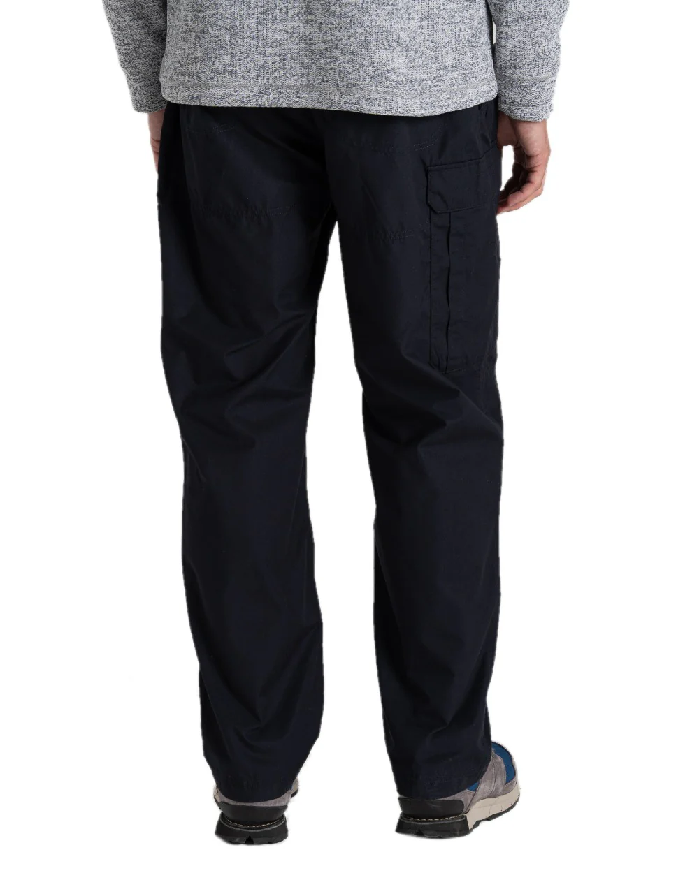 Craghoppers Mens Kiwi Classic II Trousers - Image 4