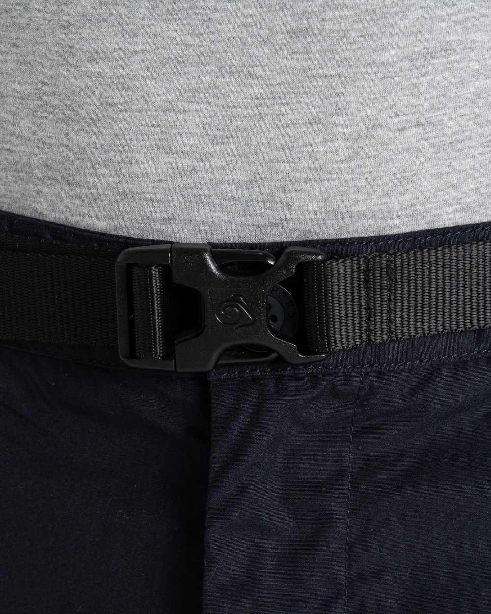 Craghoppers Mens Kiwi Classic II Trousers - Image 5