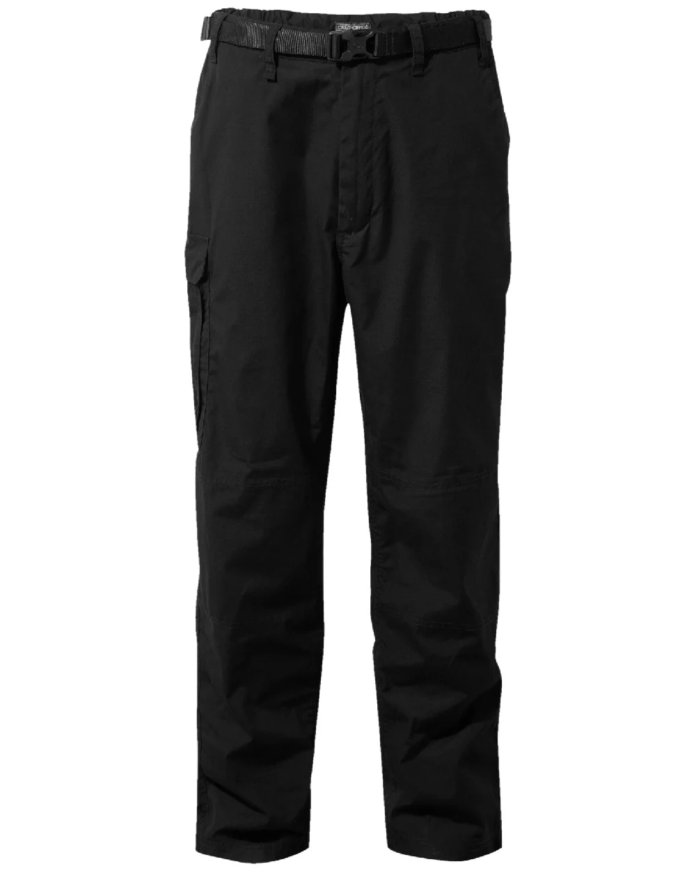 Craghoppers Mens Kiwi Classic II Trousers Long Length - Image 16