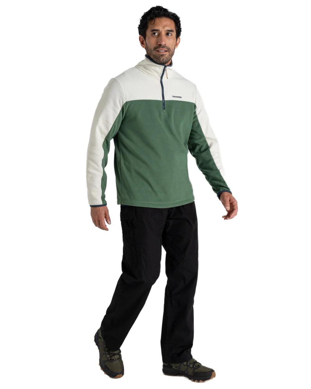 Craghoppers Mens Kiwi Classic II Trousers Long Length - Image 22