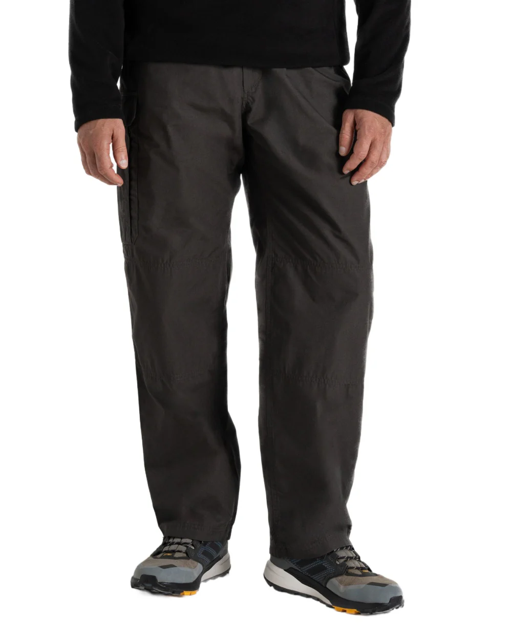 Craghoppers Mens Kiwi Classic II Trousers Long Length - Image 24