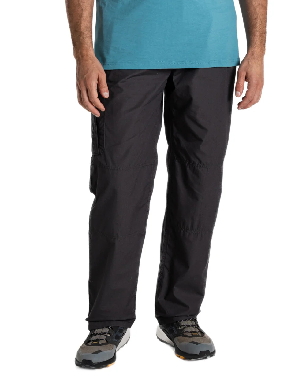 Craghoppers Mens Kiwi Classic II Trousers Long Length - Image 31