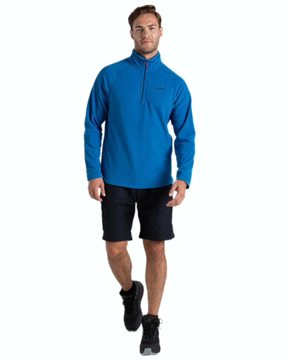 Craghoppers Mens Kiwi Convertible Recycled Trousers - Image 23