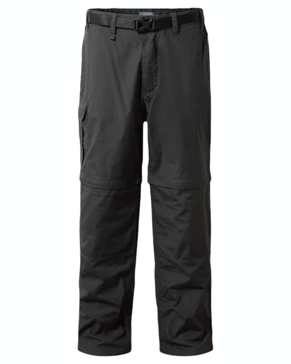 Craghoppers Mens Kiwi Convertible Recycled Trousers - Image 3