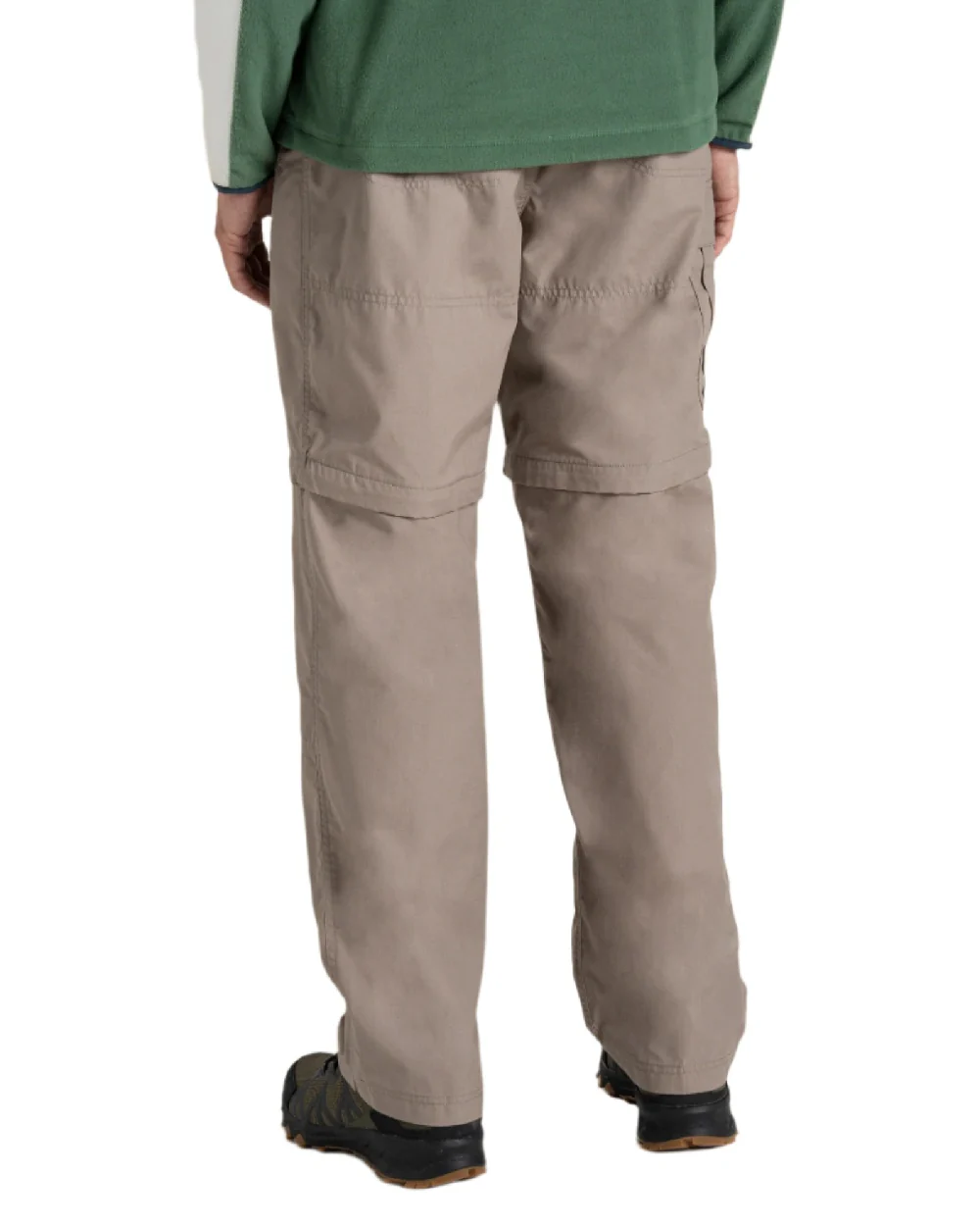 Craghoppers Mens Kiwi Convertible Trousers II - Image 13