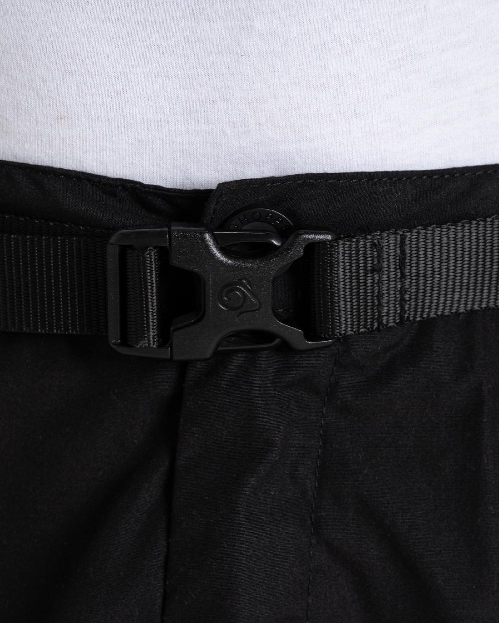 Craghoppers Mens Kiwi Convertible Trousers II - Image 15