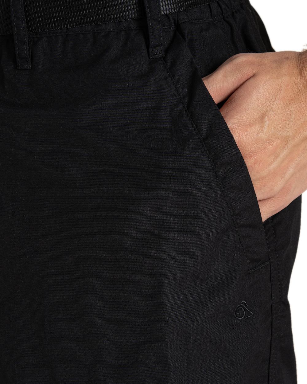 Craghoppers Mens Kiwi Convertible Trousers II - Image 16