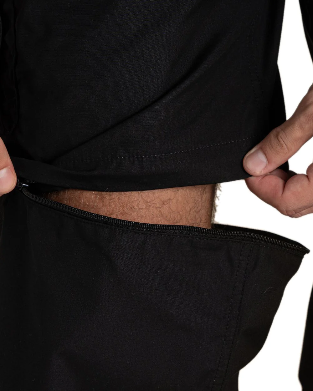 Craghoppers Mens Kiwi Convertible Trousers II - Image 18