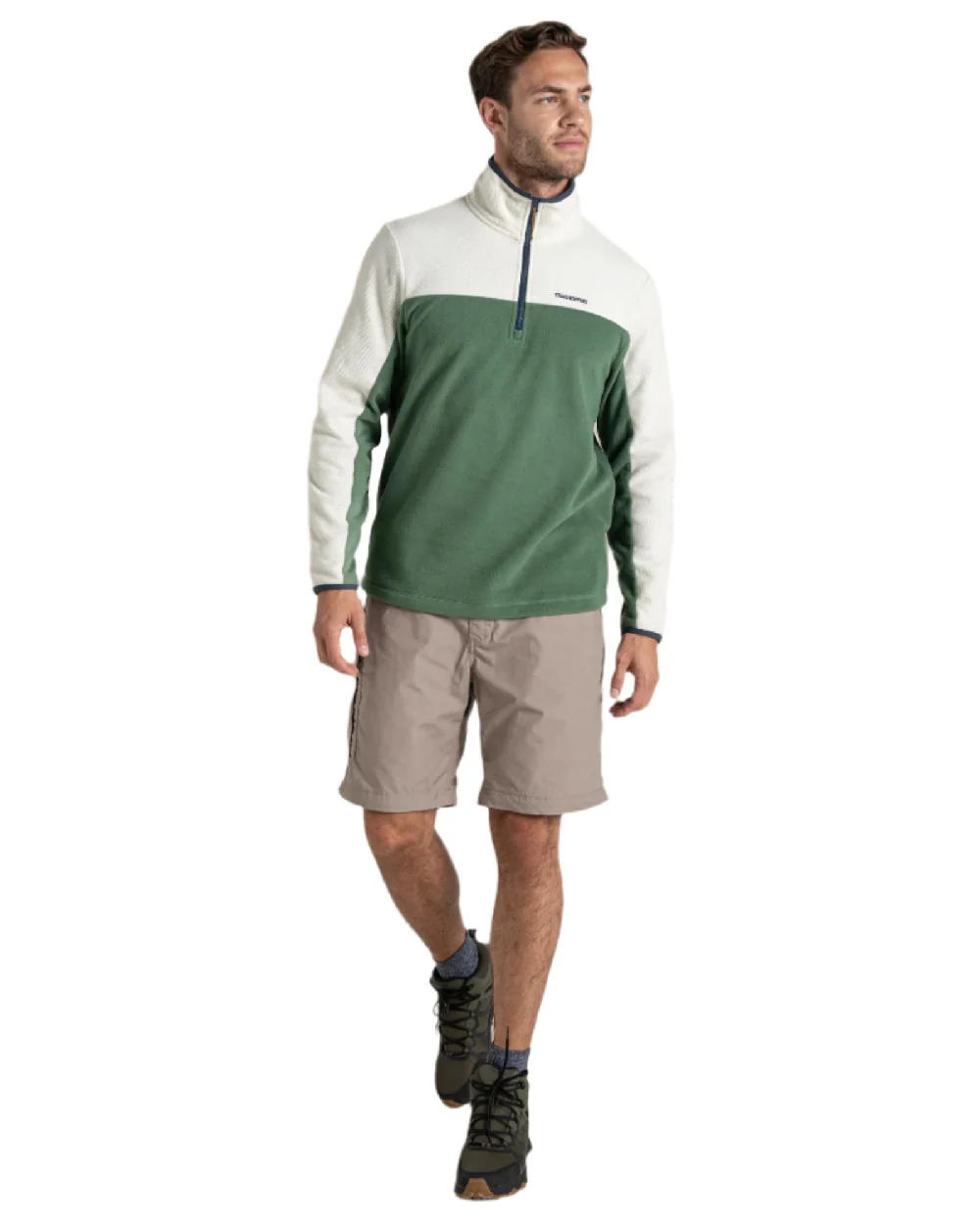 Craghoppers Mens Kiwi Convertible Trousers II - Image 2