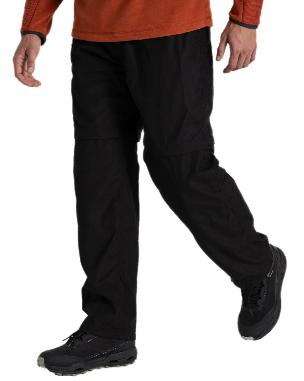 Craghoppers Mens Kiwi Convertible Trousers II - Image 20