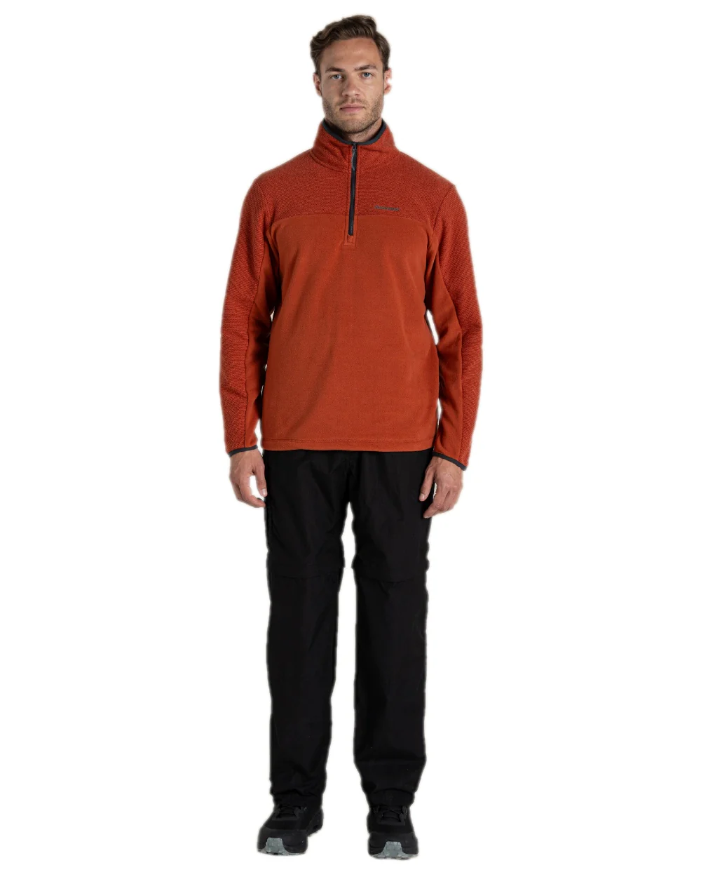 Craghoppers Mens Kiwi Convertible Trousers II - Image 21
