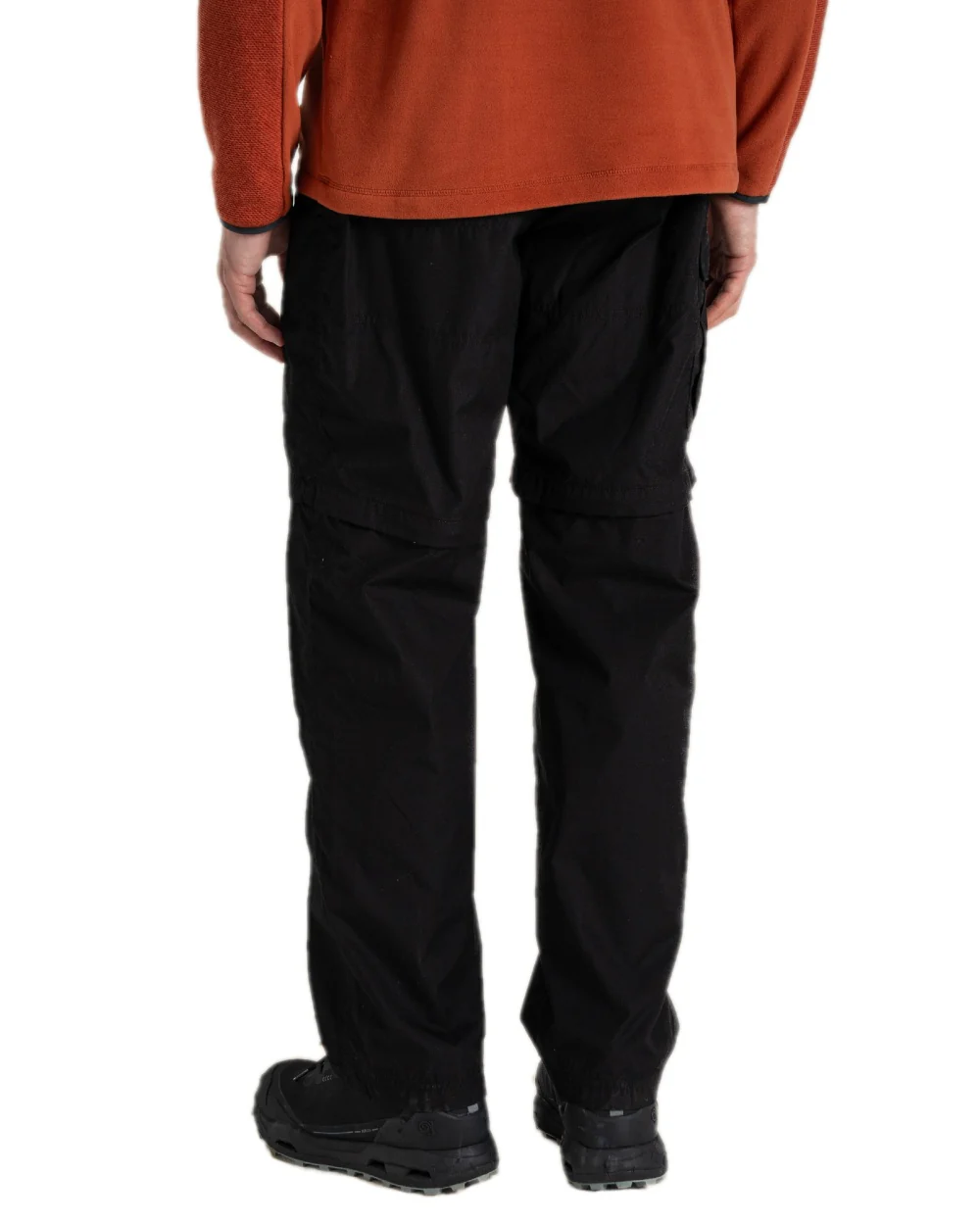 Craghoppers Mens Kiwi Convertible Trousers II - Image 22