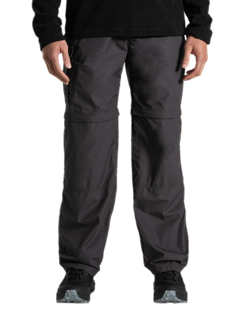 Craghoppers Mens Kiwi Convertible Trousers II - Image 24