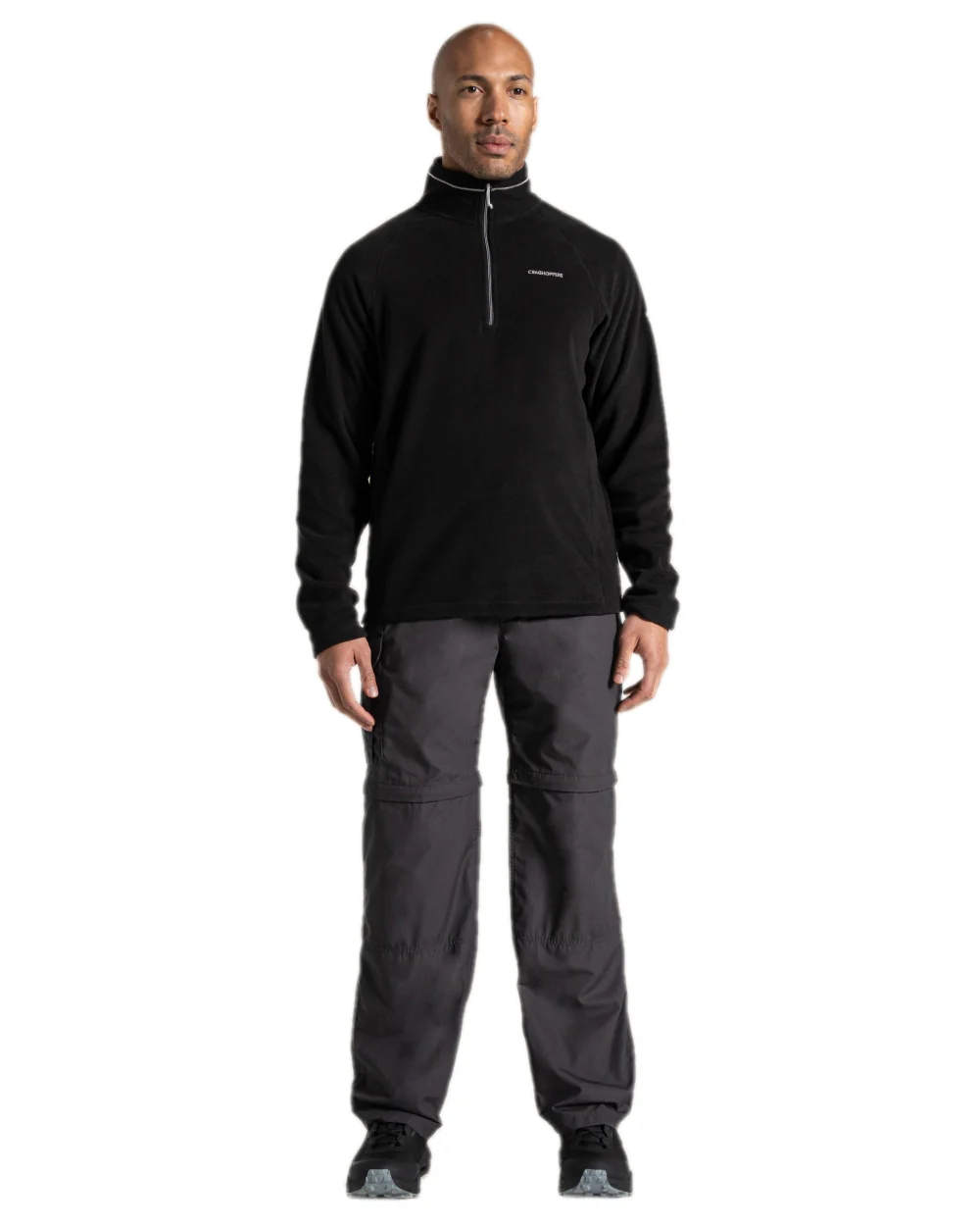 Craghoppers Mens Kiwi Convertible Trousers II - Image 25