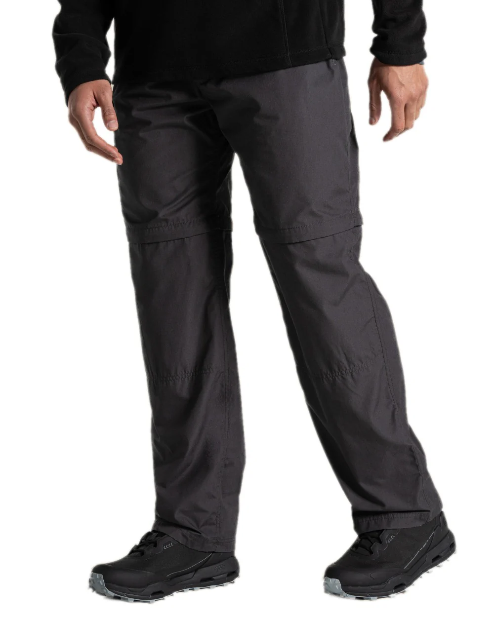 Craghoppers Mens Kiwi Convertible Trousers II - Image 26