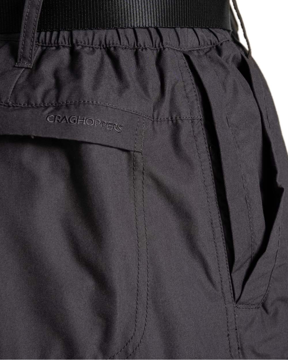 Craghoppers Mens Kiwi Convertible Trousers II - Image 27